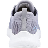 Skechers (GAR117207) Ladies Sports Bobs Squad Chao in UK 3 to 8