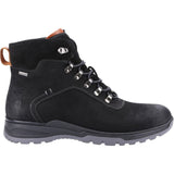 Hush Puppies Boot For Men (Paul) in 2 Colours, 6-12