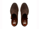 Chatham Women's Savannah Suede Chelsea Boots in 2 Colour Options 3 to 8