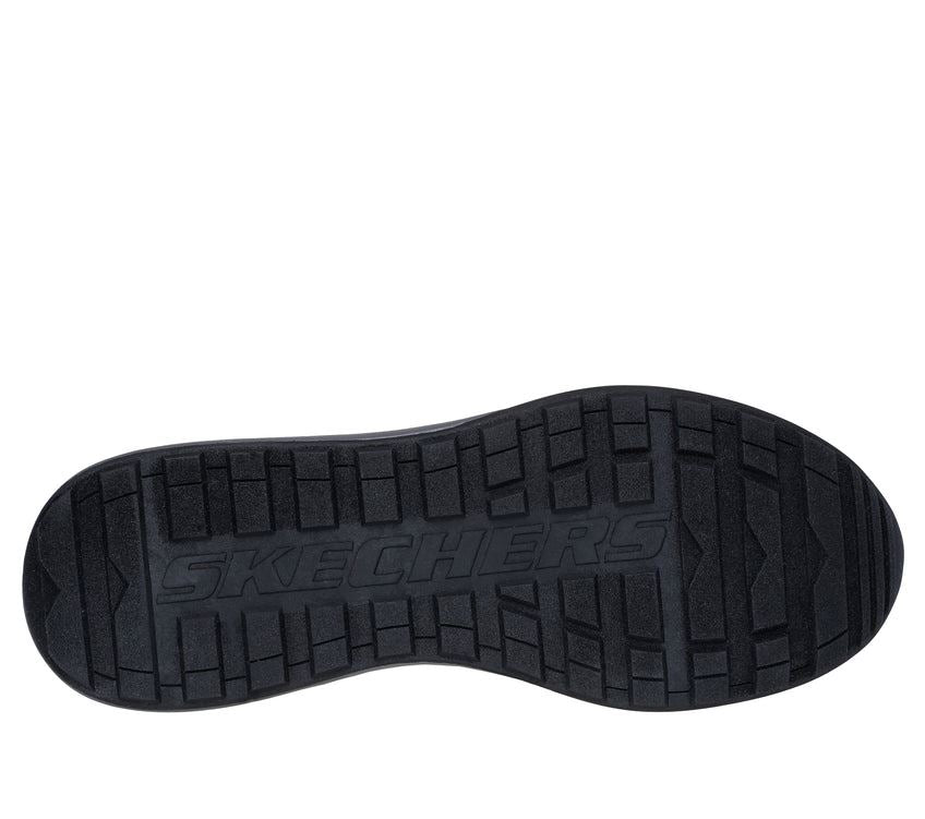 Skechers Men Trainer Shoes - Netson - Gander in 3 Colours, 6-13