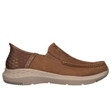 Skechers Men Slip-ins Shoes - Parson - Oswin in 3 Colours, 5.5-13
