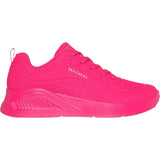 Skechers Women Trainers - Uno Lite - Lighter One in 2 Colours, 3-8 - GAR177288