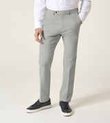 Skopes Antibes Tailored Fit Chino Trouser Ecru Beige, 30W-46W