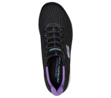 Skechers (149538) Women SUMMITS-NEXT WAVE Sneaker Shoes in Size UK4 to UK8