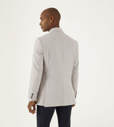 Skopes Harry Jacket For Mens MM4057 in Stone, 34 to 62