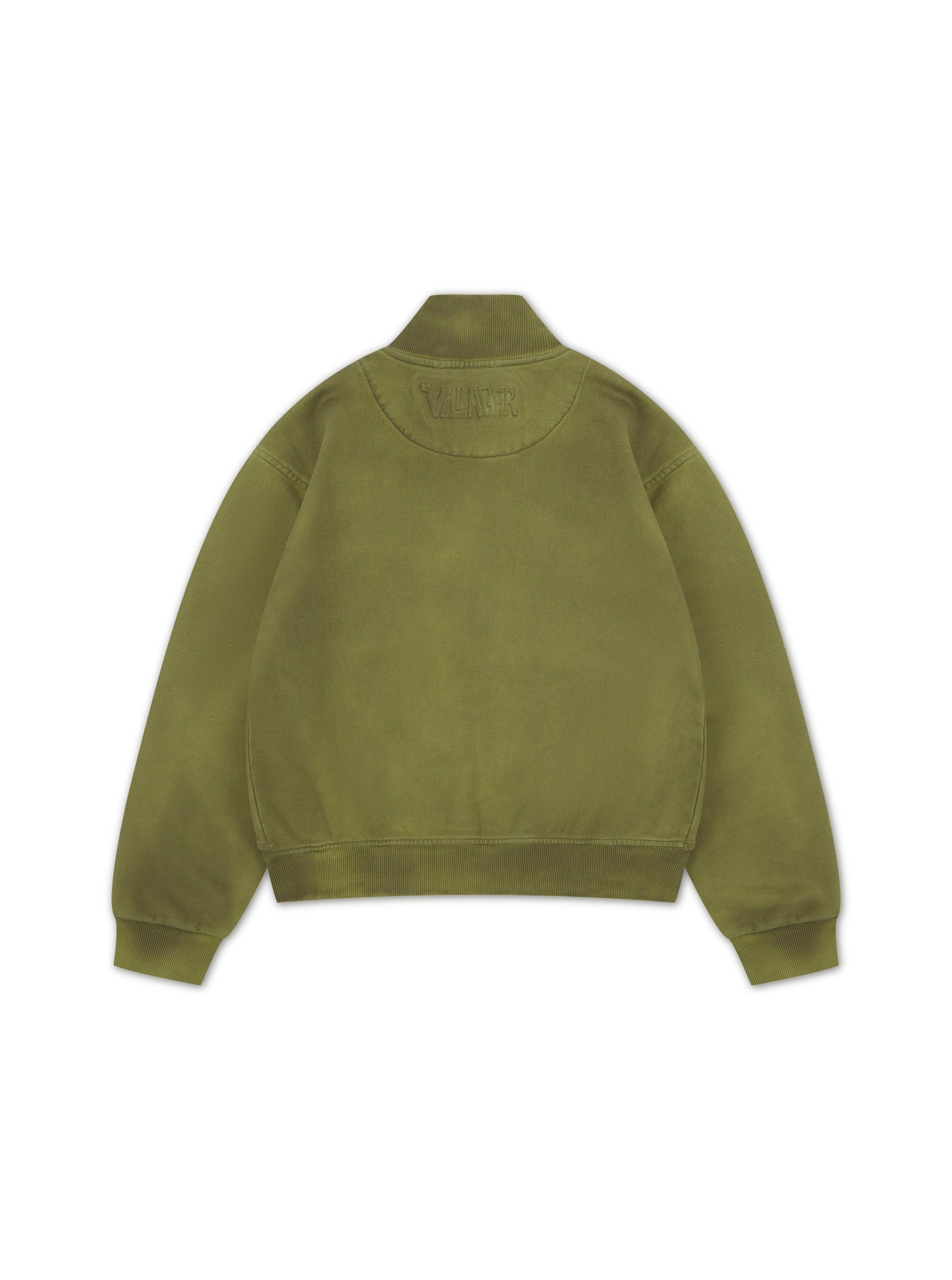 Villager Women’s Washed Olive Set