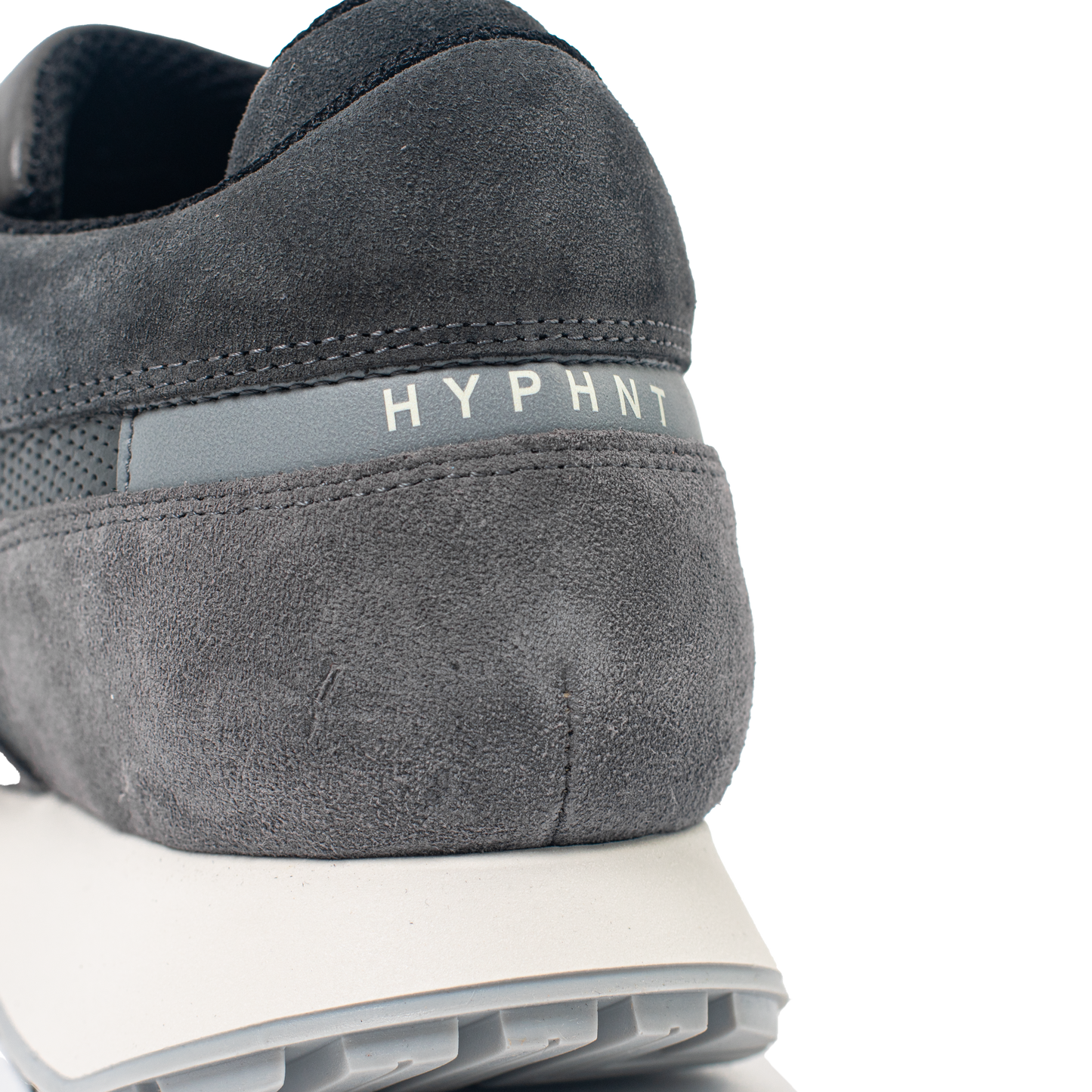 Road Runner Dark Ice Grey