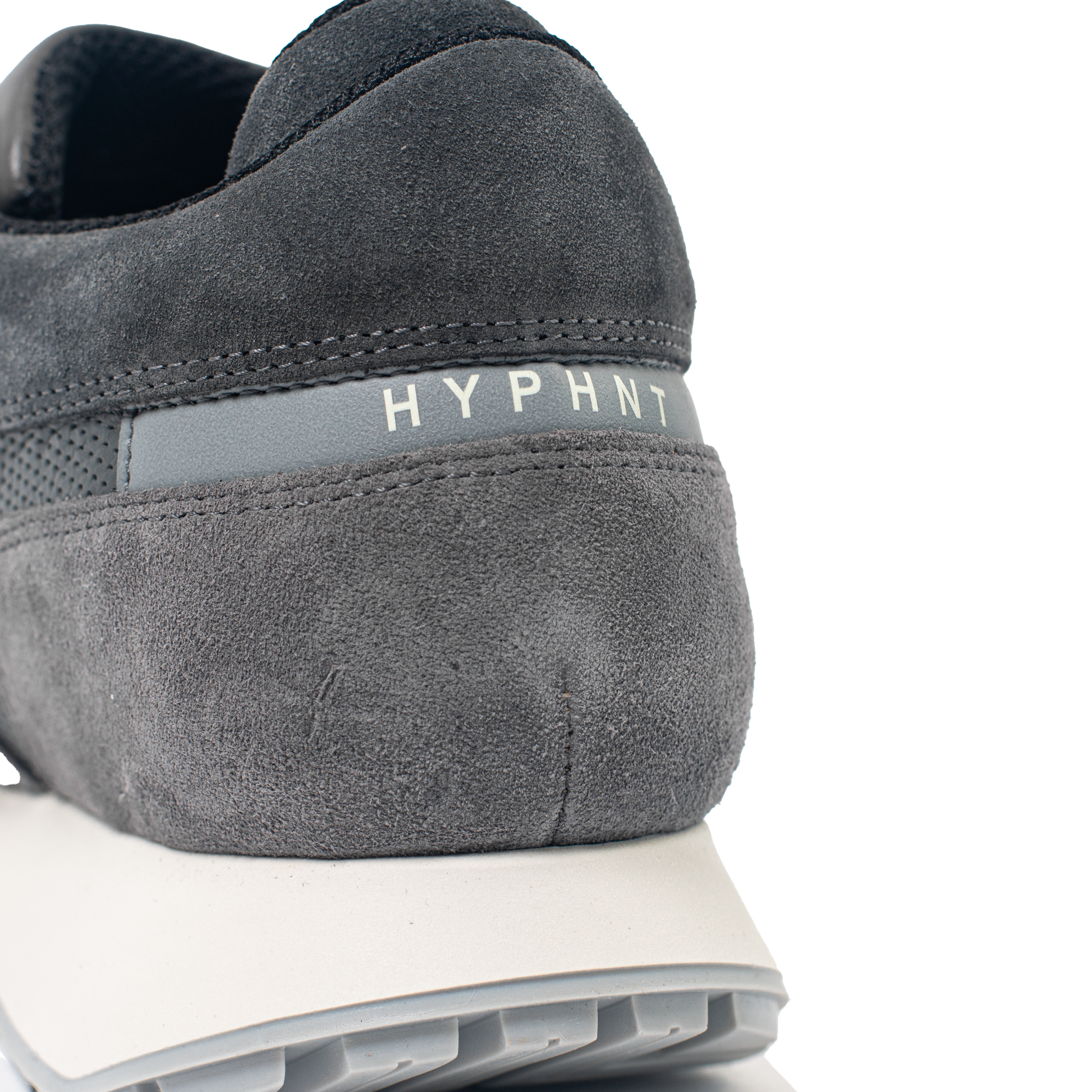 Road Runner Dark Ice Grey