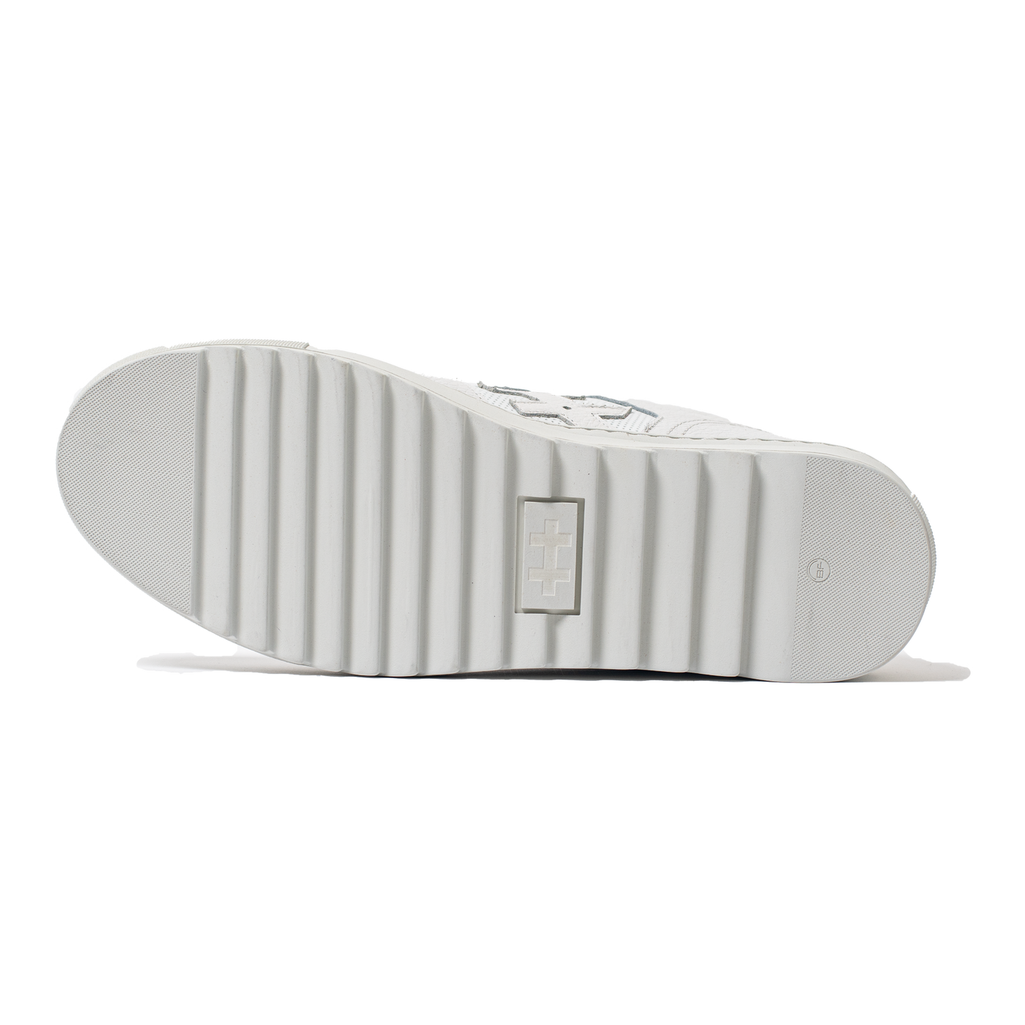 City Walker Blanco White