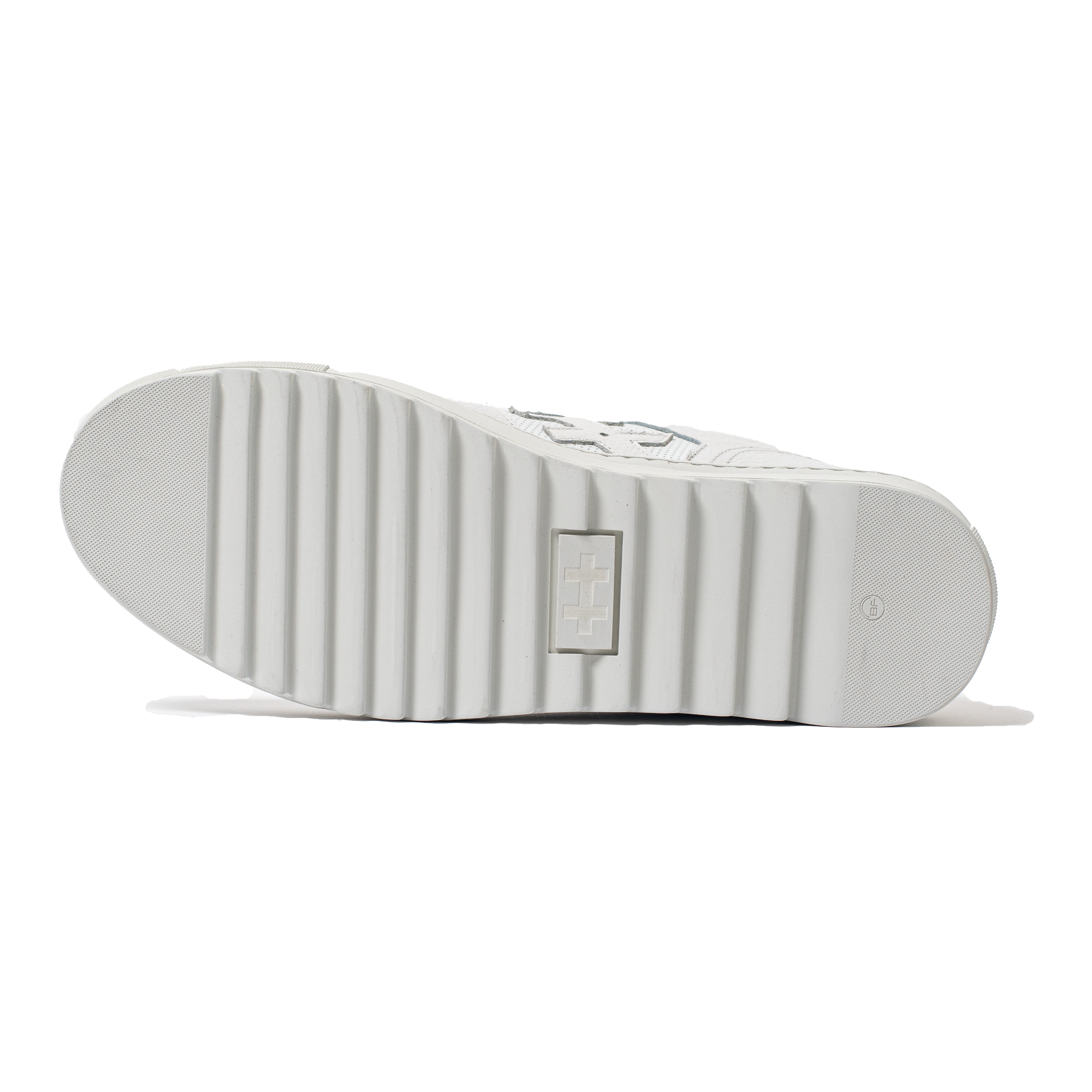 City Walker Blanco White