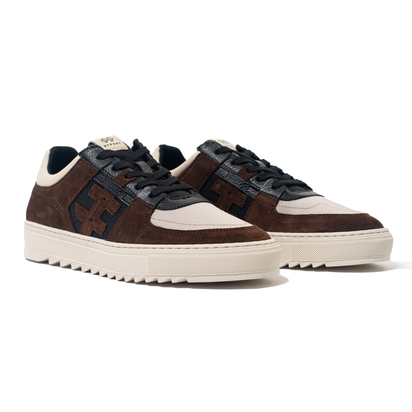 City Walker Cappuccino