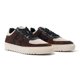 City Walker Cappuccino