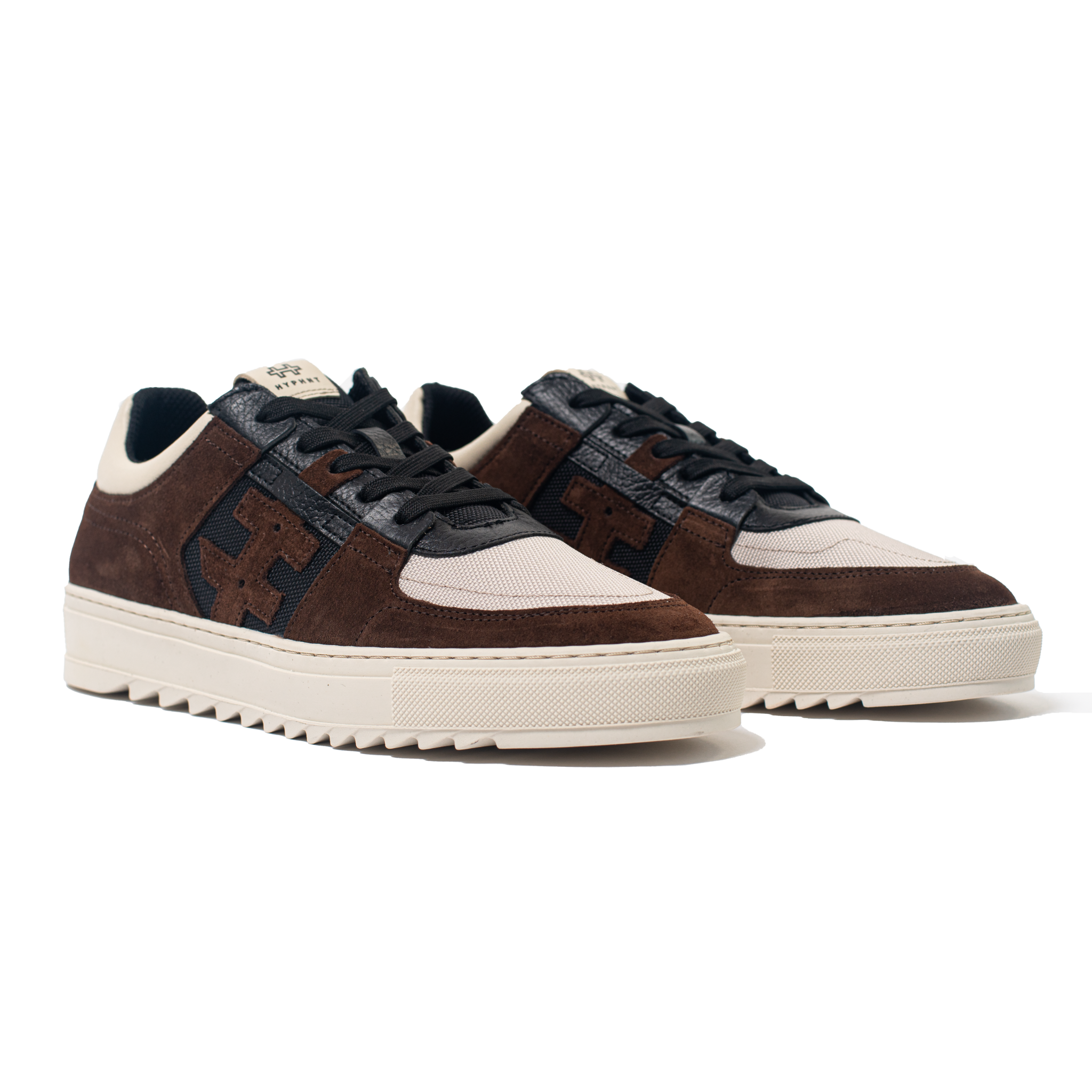 City Walker Cappuccino