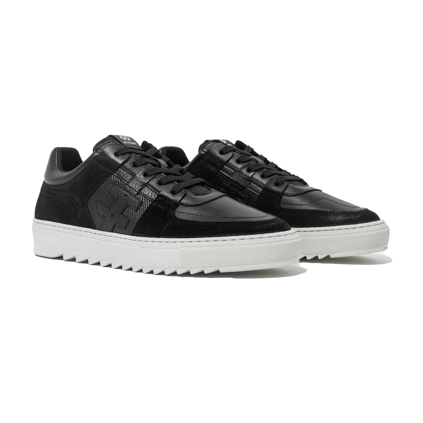 City Walker Mr Black