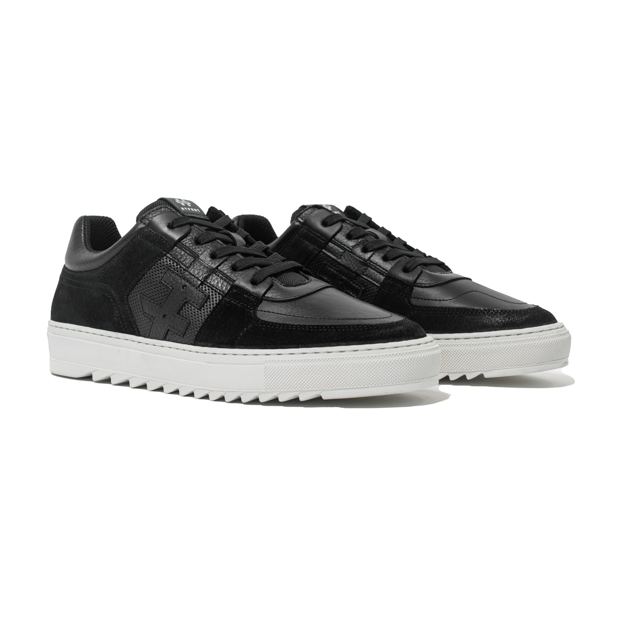 City Walker Mr Black
