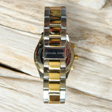 Michael Kors Men's MK 8784 43mm Chrongraph