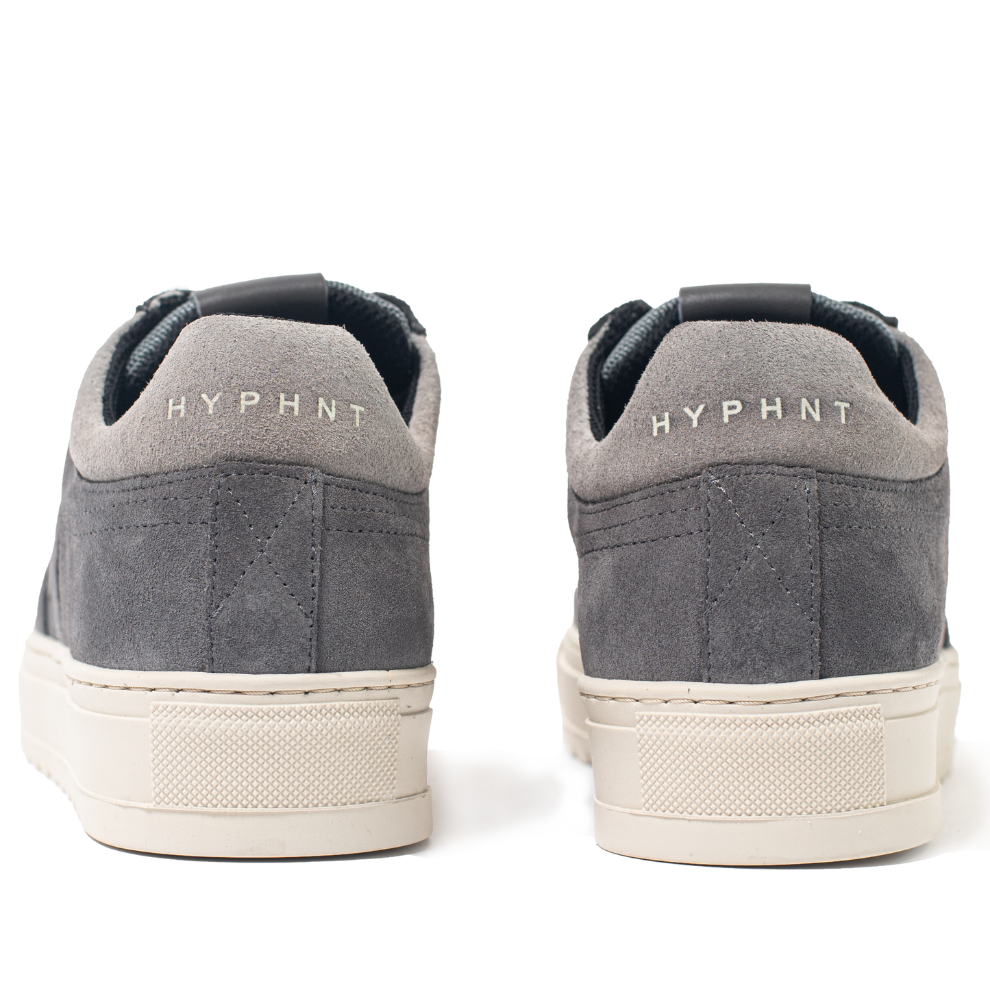 City Walker Dark Ice Grey