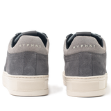 City Walker Dark Ice Grey