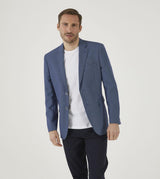 Skopes Tailored Fit Gerome Sports Jacket Blazer in Navy Size 52 - 62, S/R/L