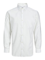 Jack & Jones Long Sleeves Shirt For Men (JPRBLAPARKER) in 6 Colours, L-XL
