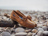 Chatham Women's Olivia G2 Premium Nubuck Deck Shoes in 2 Colour Options 3 to 9