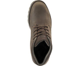 Caterpillar Elude Waterproof Leather Boot in Brown Sugar Colour in Sizes