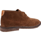 Hush Puppies Boot For Men (Samuel) in 3 Colours, 6-12