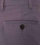 Skopes Tailored Fit Beckett Suit Trouser For Men in Mauve, 30W-58W