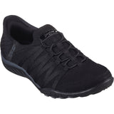 Skechers Women Shoes - Breathe-Easy - Roll-With-Me in 2 Colours, 3-8 - GAR100593