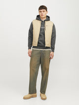 Jack & Jones Sweatshirt Hoodie For Men (JORVESTERBRO) in 5 Colours, L-XL