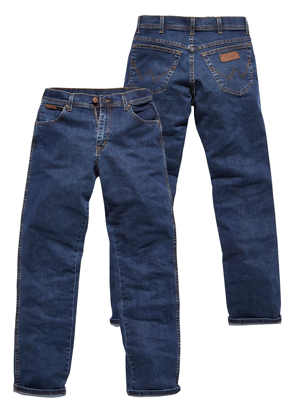 WRANGLERNGLER JEANS ALL STYLES