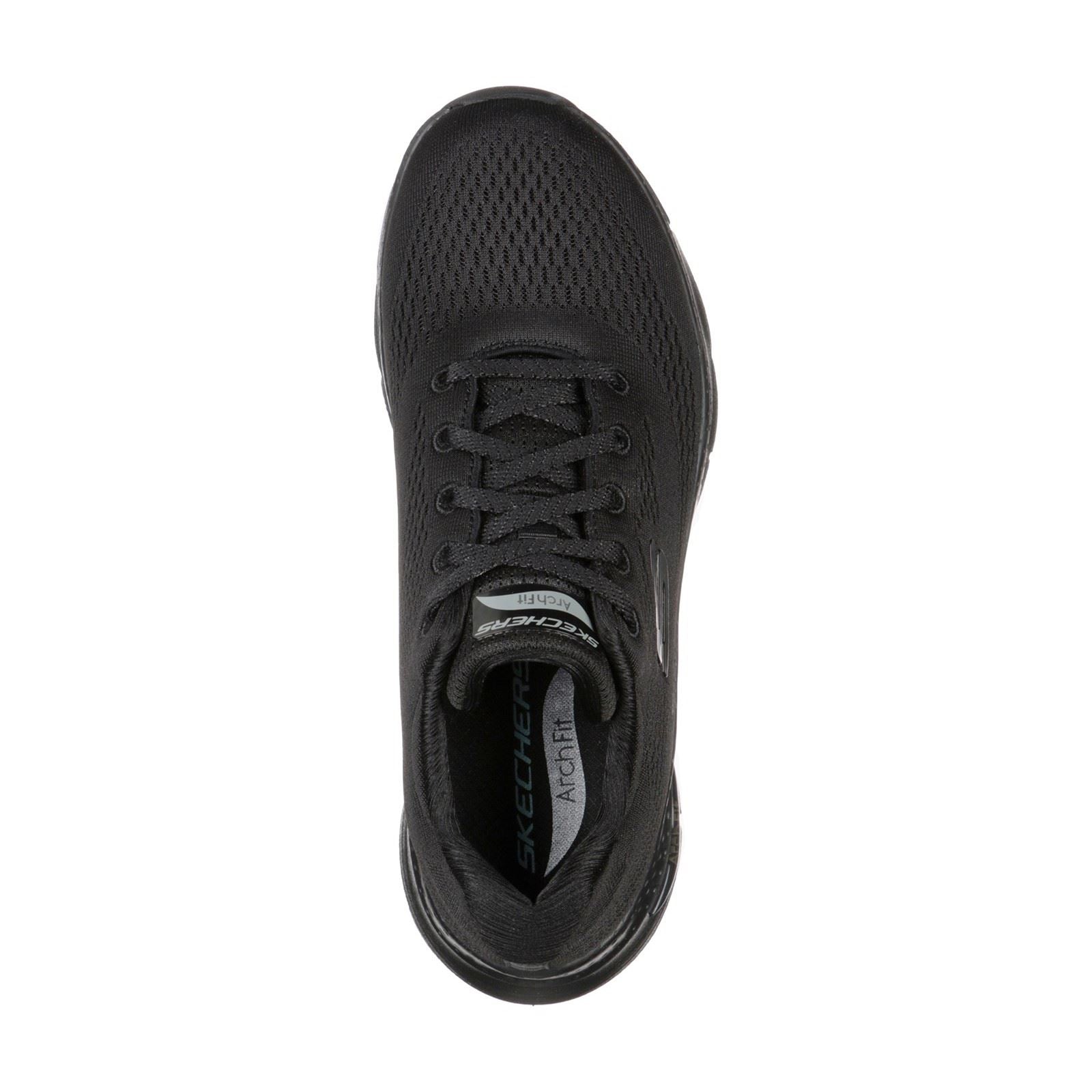 Skechers (GAR149057W) Ladies Sports Arch Fit Big Appeal Wide in UK 4 to 8