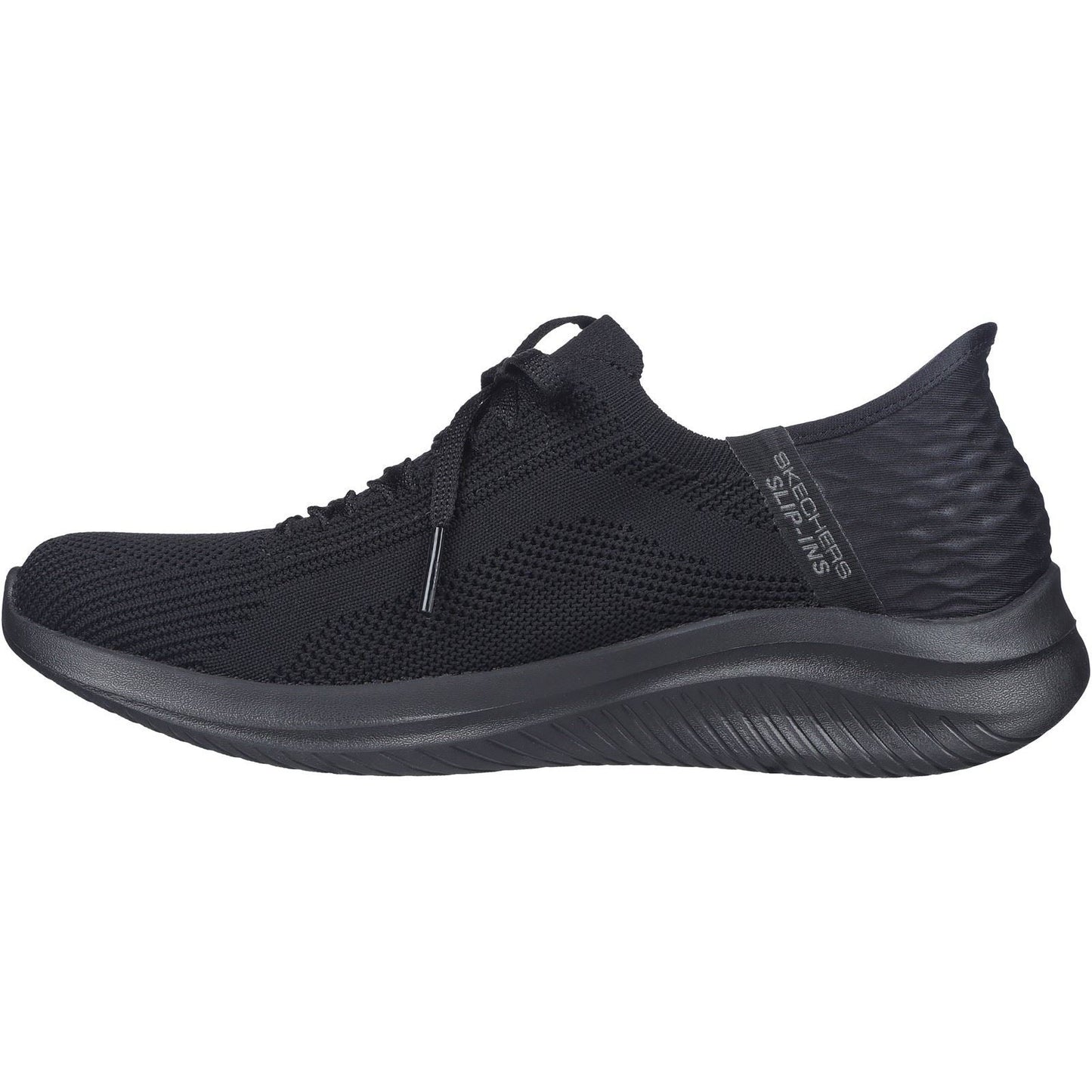 Skechers Women Trainers - Ultra Flex 3.0 - Brilliant in 2 Colours, 3-8 - GAR149710W