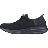 Skechers Women Trainers - Ultra Flex 3.0 - Brilliant in 2 Colours, 3-8 - GAR149710W