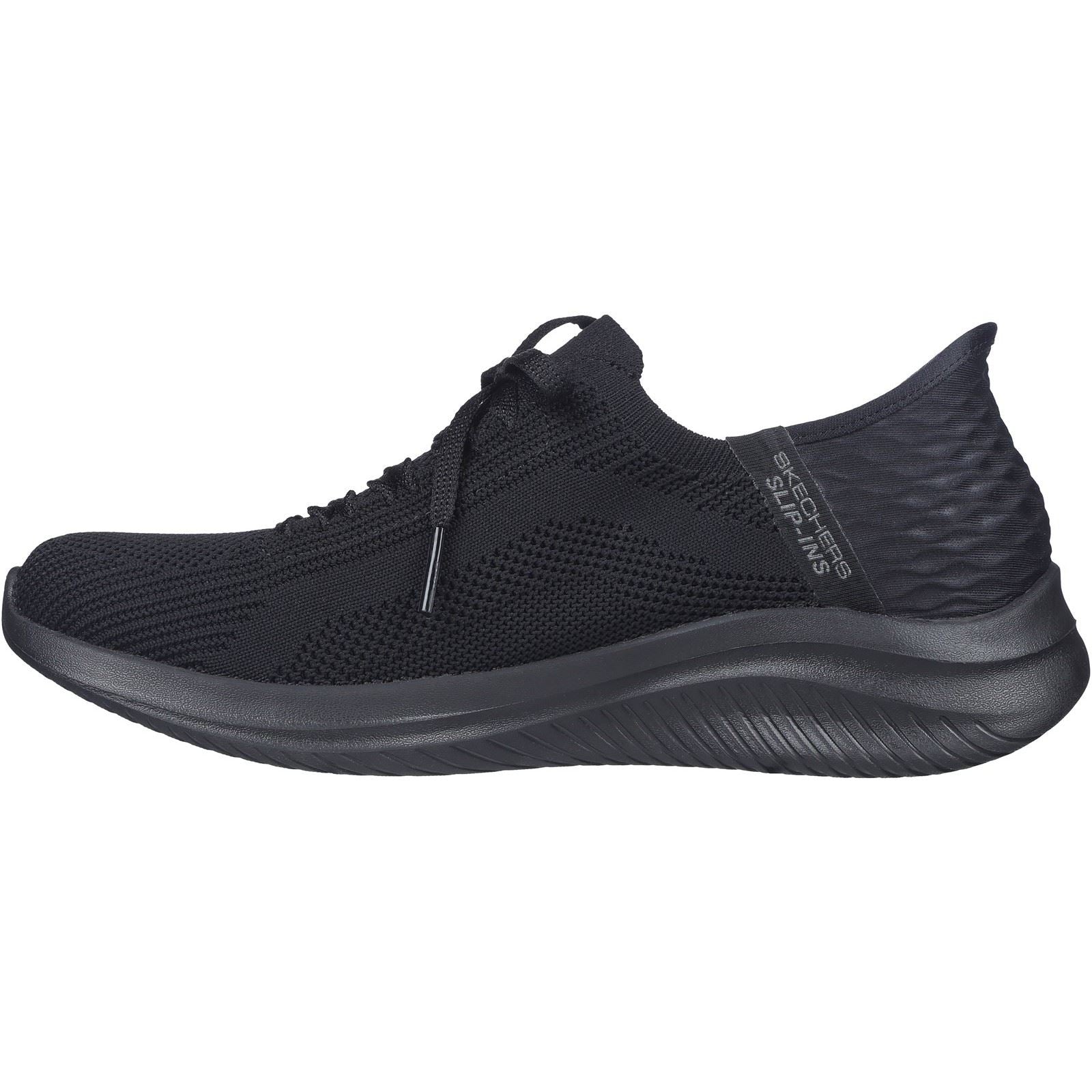 Skechers Women Trainers - Ultra Flex 3.0 - Brilliant in 2 Colours, 3-8 - GAR149710W