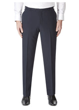 SKOPES Mens Extra Tall Darwin Trs Navy