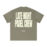 LNPC - Heavyweight T-Shirt