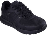 Skechers Men Trainer Shoes - Netson - Gander in 3 Colours, 6-13