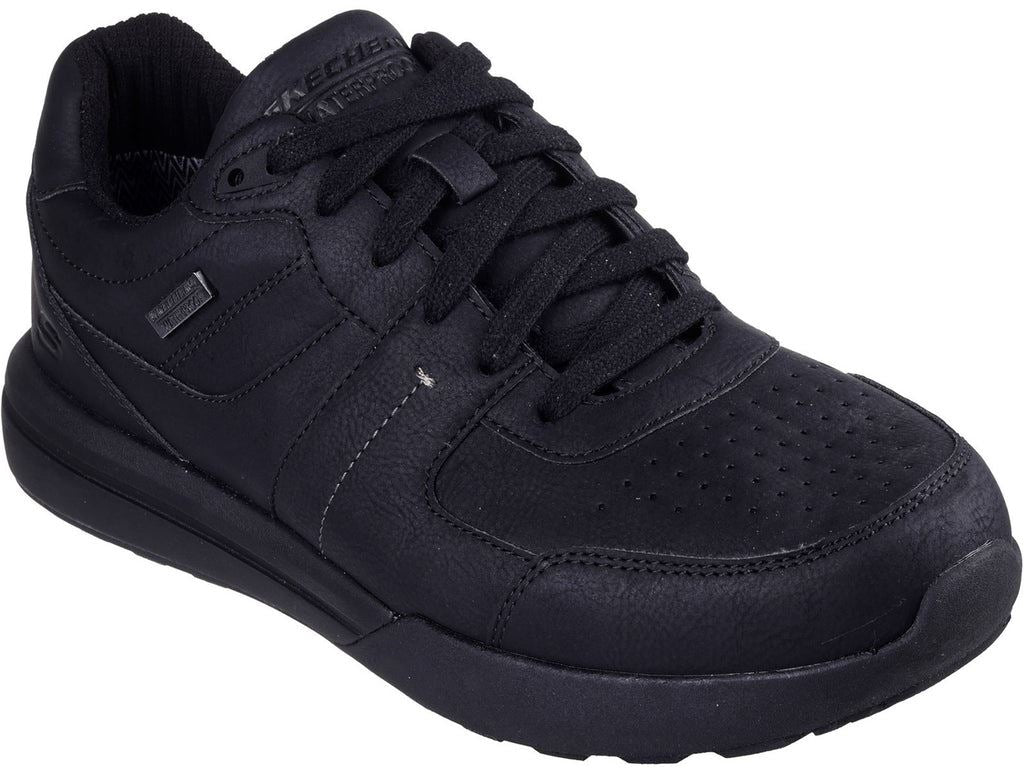 Skechers Men Trainer Shoes - Netson - Gander in 3 Colours, 6-13