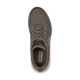 Skechers (GAR216209) Mens Sports Go Walk 6 Avalo Shoes in UK 6 to 12