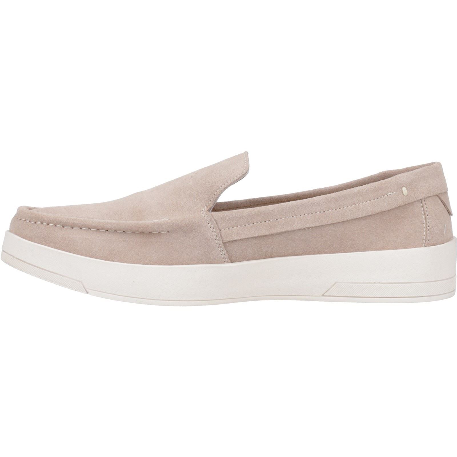 Jack & Jones Men Classic Slip On Shoes - Maccartney Loafer - 2 Colours, 7-12
