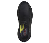 Skechers Men Slip-ins Shoes - Parson - Oswin in 3 Colours, 5.5-13