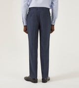 Skopes Men's Harcourt Tailored Fit Trouser in Waist 34 to 62, Insideleg 29,31,33