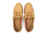Chatham Women's Pippa II G2 Leather Boat Shoes in 2 Colour Options 3 to 9