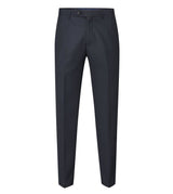 Skopes Men's Farnham Slim Fit Suit Trouser in Navy Waist 34 to 52