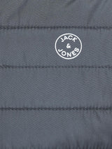 Jack & Jones Quilted Jackets For Men (JJEMULTI) in 3 Colours, L-XL