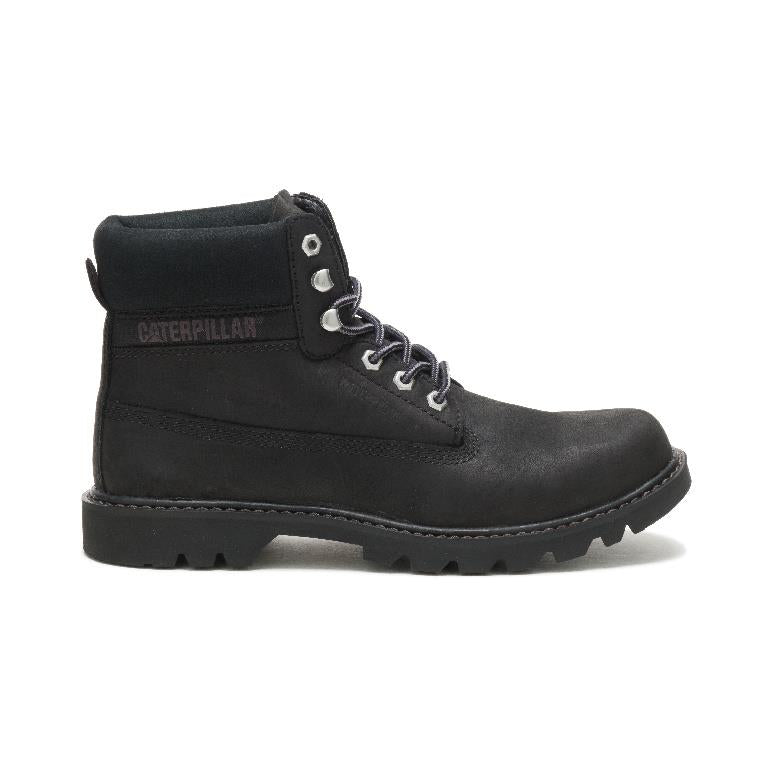 CAT Men's E COLORADO WP Lace Up Boot Size 9 to 12