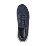 Skechers (GAR232206) Men's Ultra Flex 2.0 Cryptic Shoe in 2 Colour Options 6 to 12