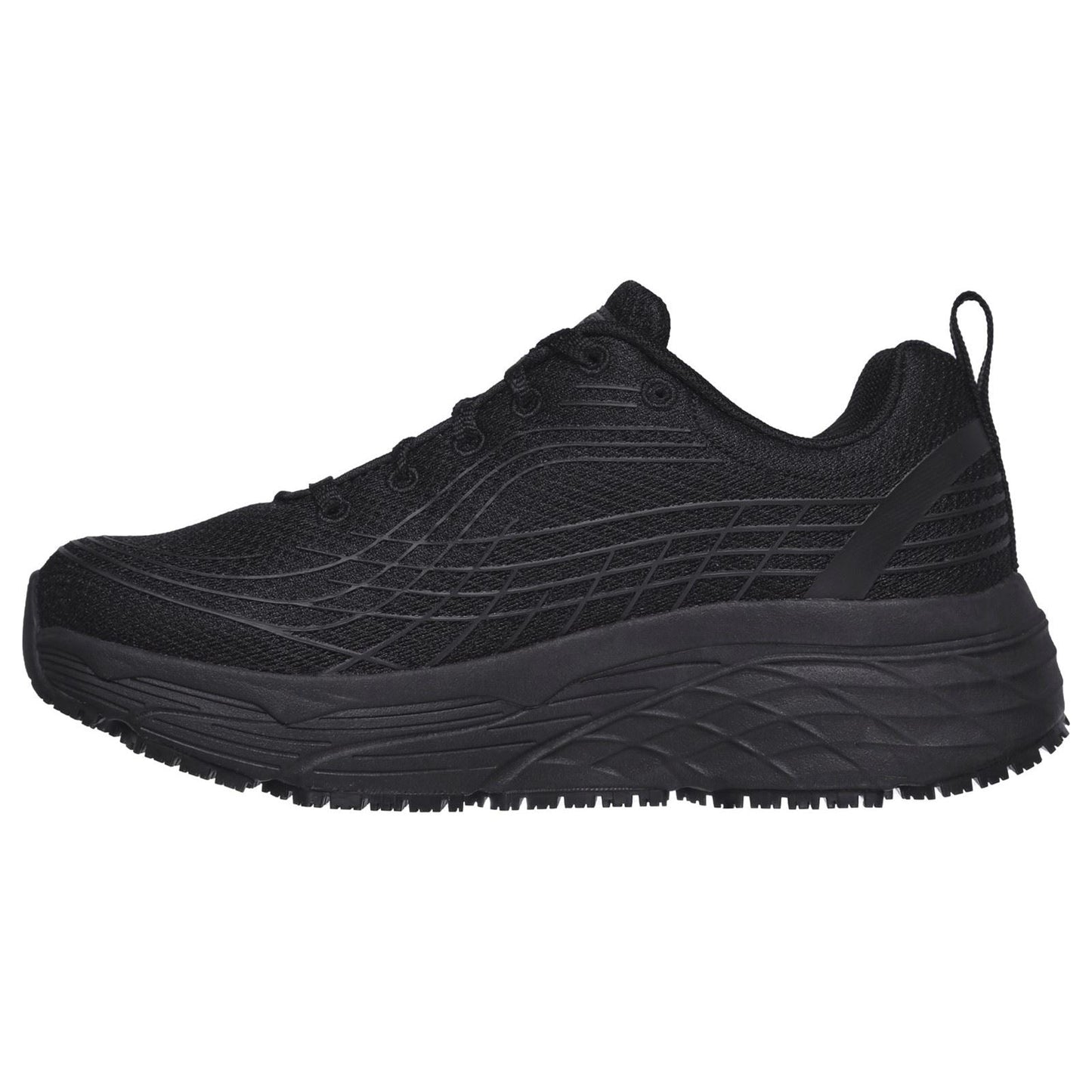 Skechers (GAR108016EC) Ladies Max Cushioning Elite Sr in UK 3 to 8