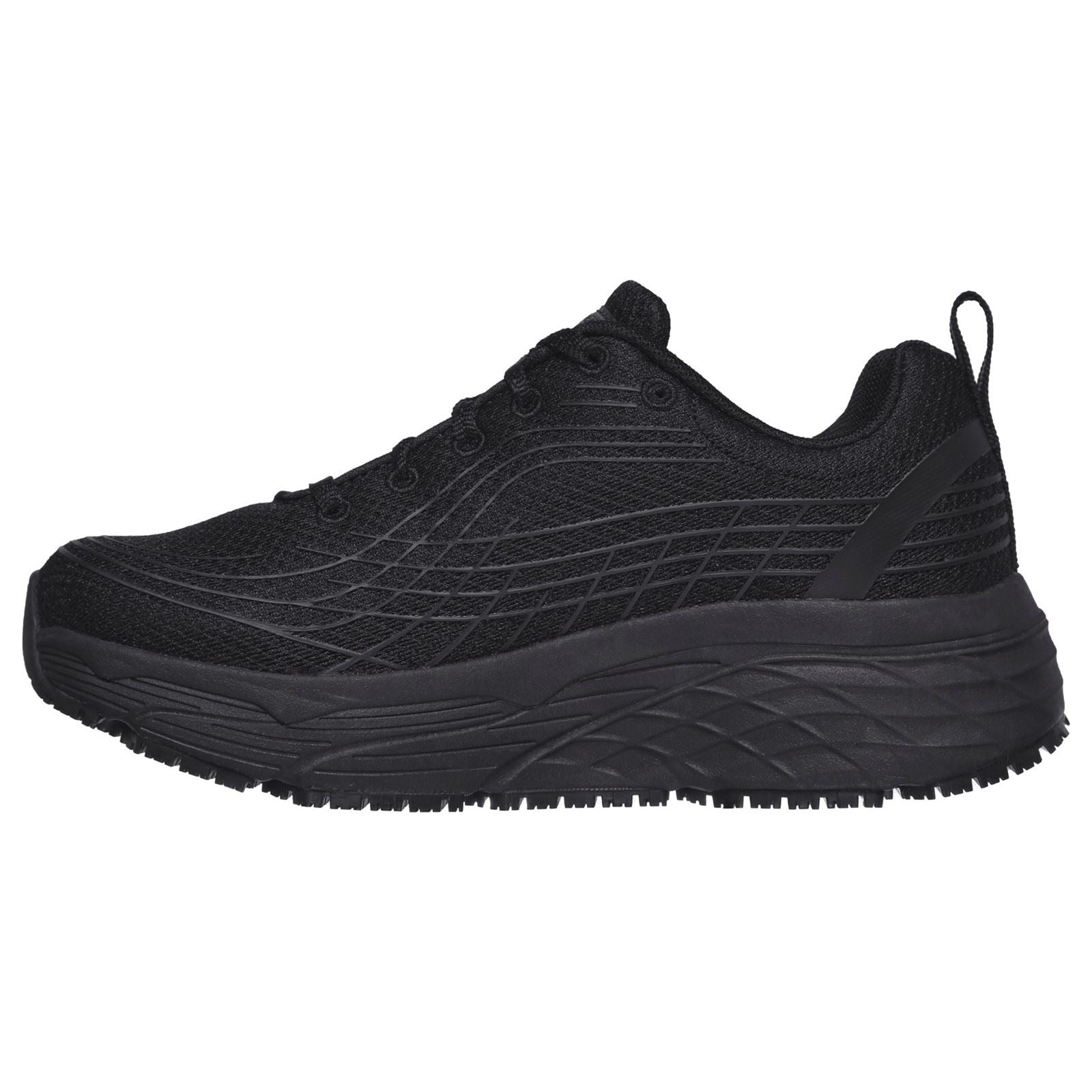 Skechers (GAR108016EC) Ladies Max Cushioning Elite Sr in UK 3 to 8